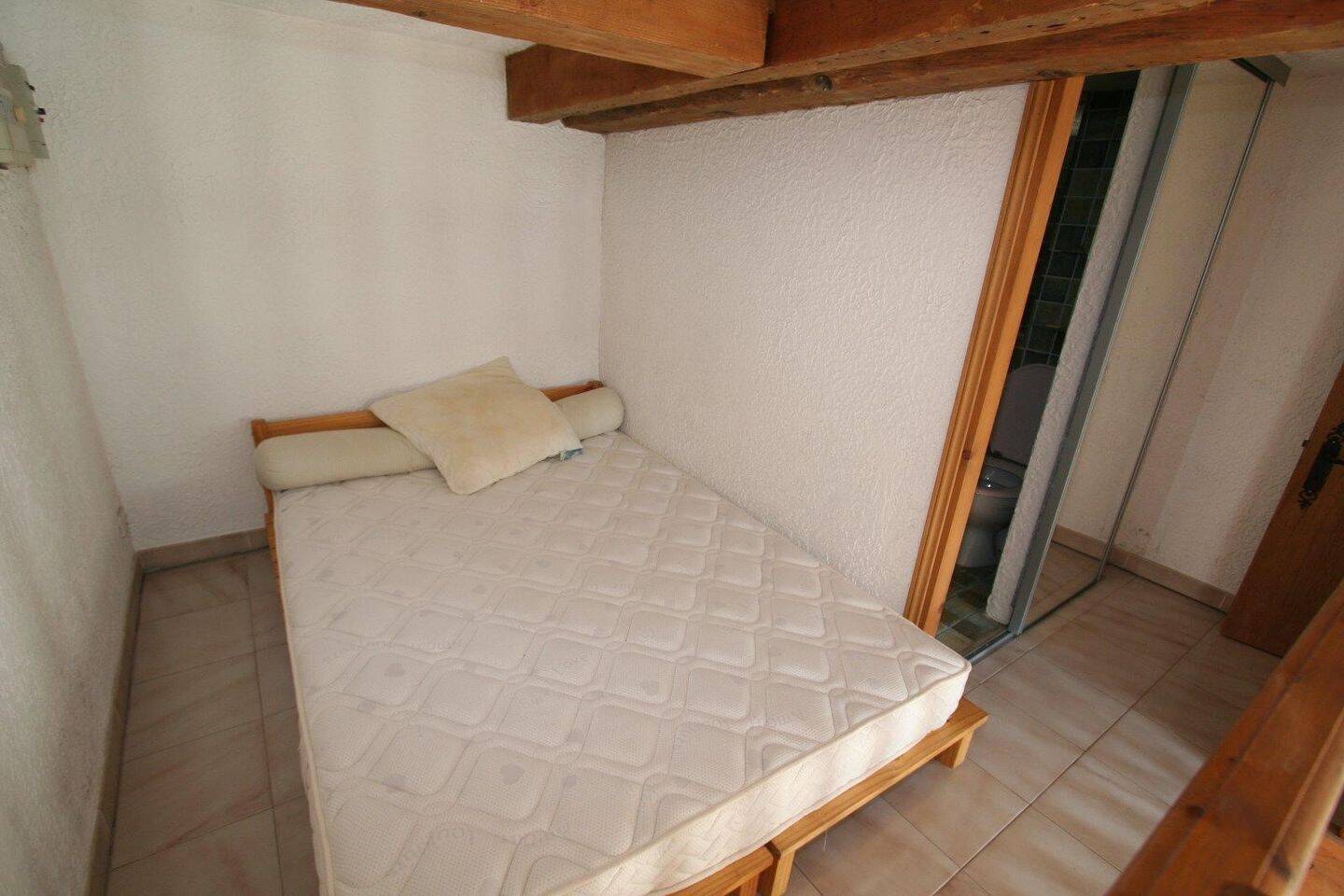 Maison à louer, 24m², CANNES