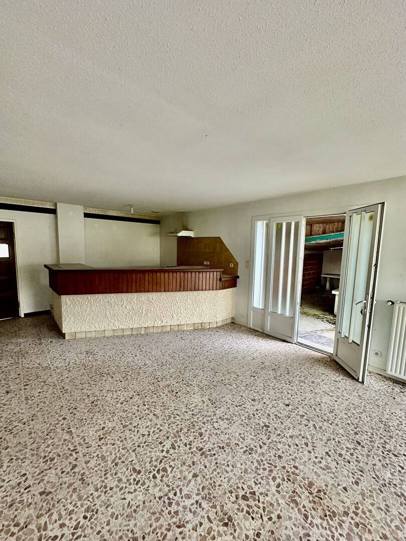 Maison à vendre, 105m², GRAYAN ET L'HOPITAL