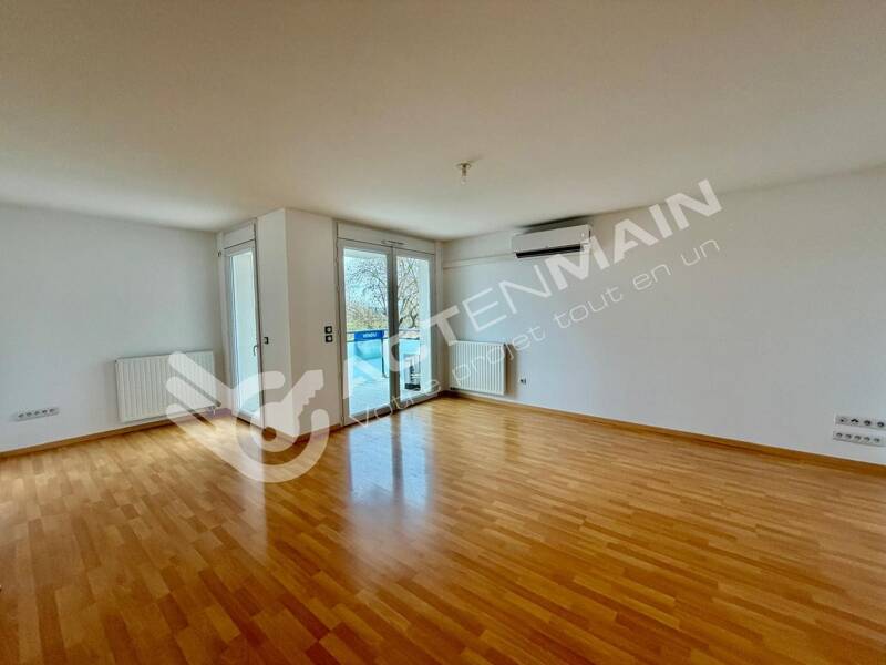 Maison à vendre, 68m², SAINT AVERTIN