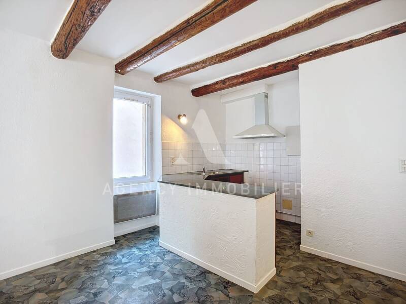 Maison à louer, 54m², NOVES