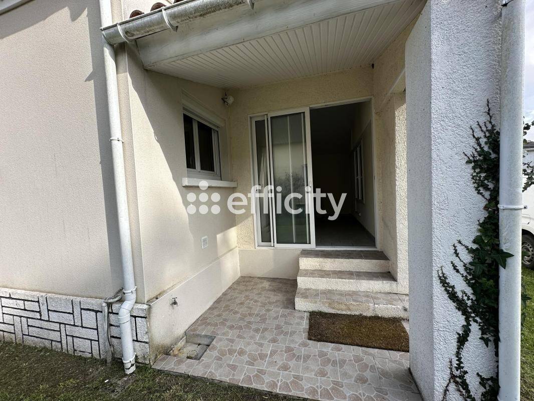 Maison à vendre, 72m², LA TREMBLADE