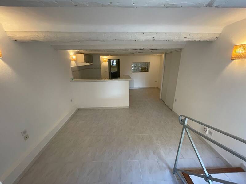 Maison à louer, 34m², AIX EN PROVENCE