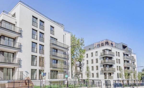 Maison à louer, 33m², RUEIL MALMAISON