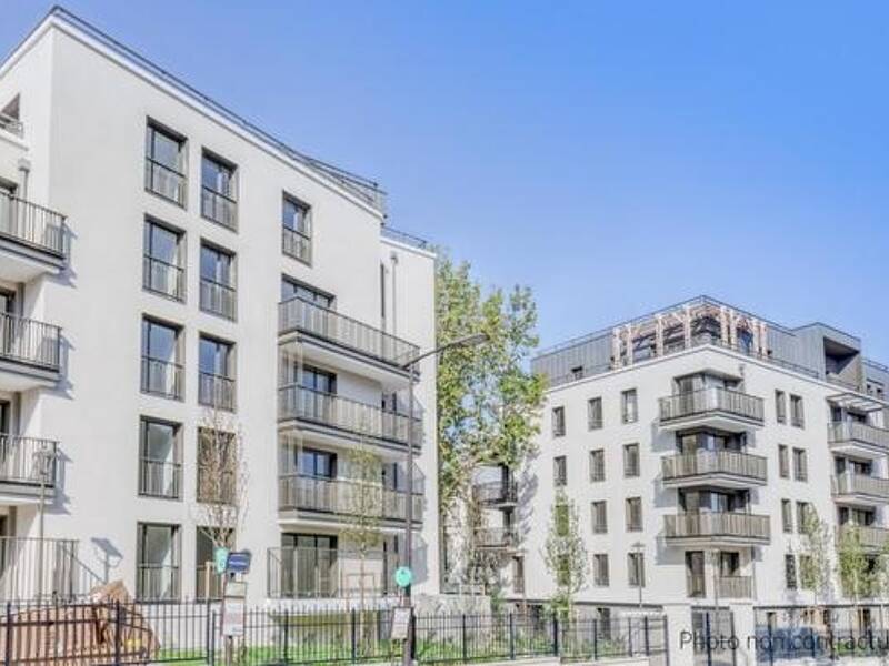 Maison à louer, 33m², RUEIL MALMAISON