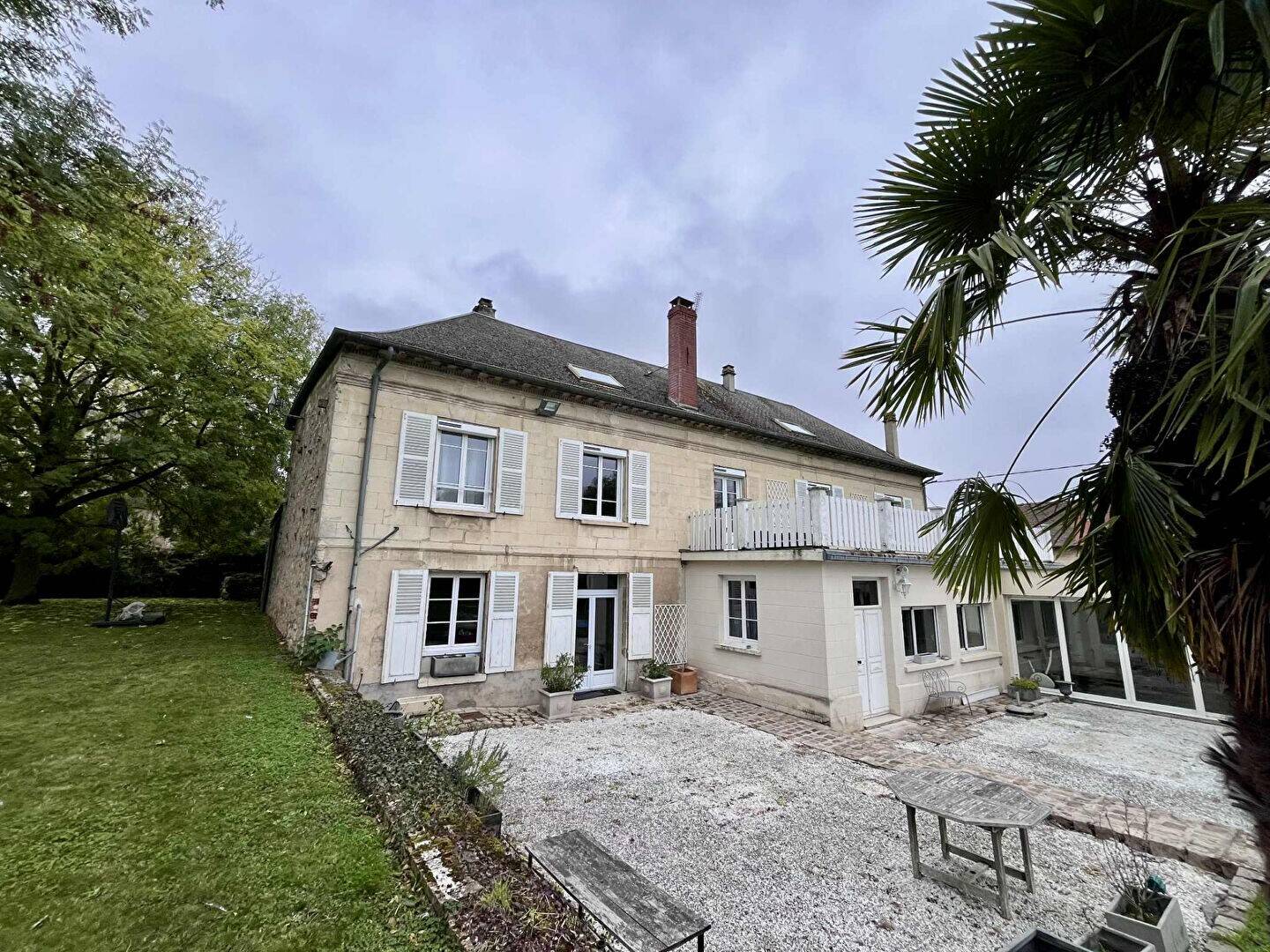 Maison à vendre, 297m², FERE EN TARDENOIS