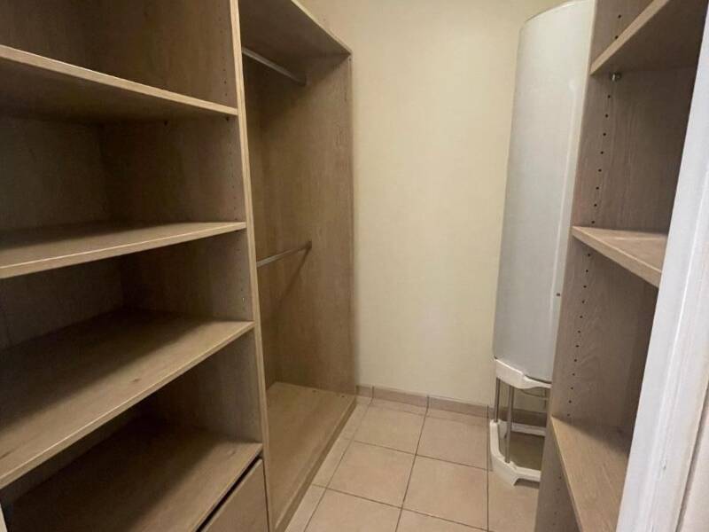 Maison à louer, 69m², FONTAINES SAINT MARTIN