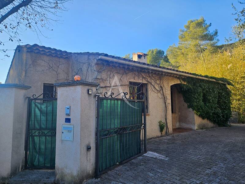 Maison à louer, 80m², LE TIGNET