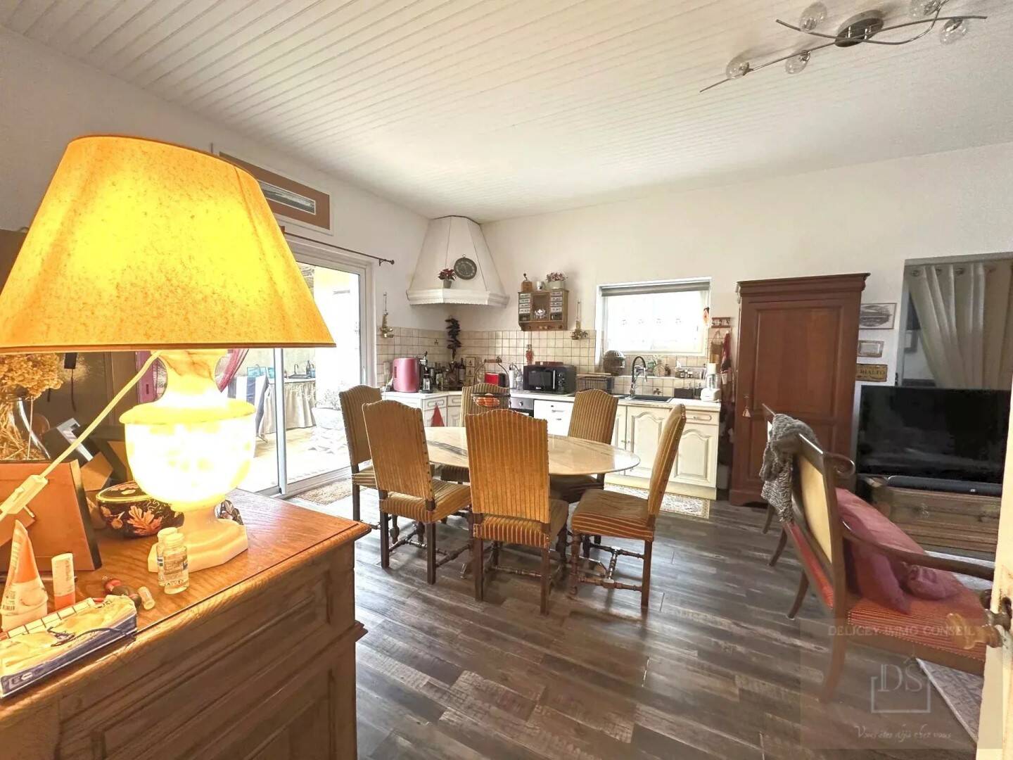 Maison à vendre, 125m², GUJAN MESTRAS