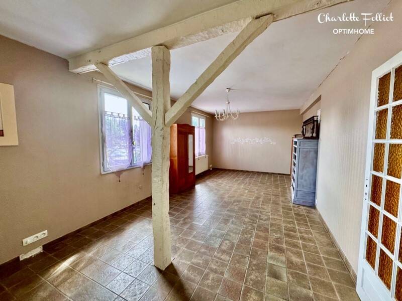 Maison à vendre, 126m², LE MINIHIC SUR RANCE