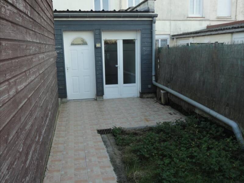 Maison à vendre, 80m², ERQUINGHEM LYS
