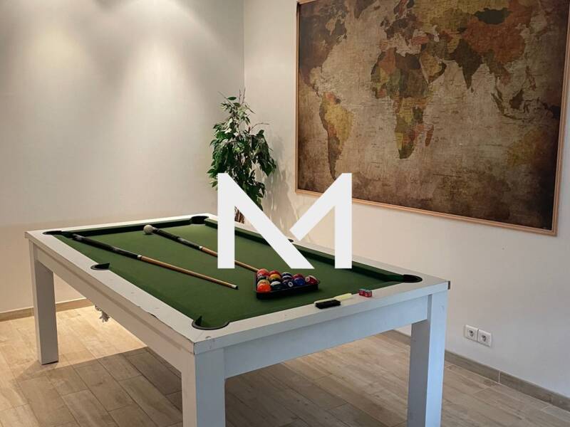 Maison à vendre, 137m², GRENOBLE