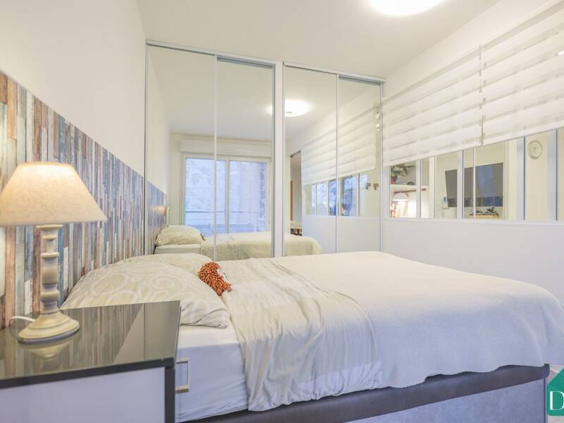 Maison à louer, 34m², CARQUEFOU