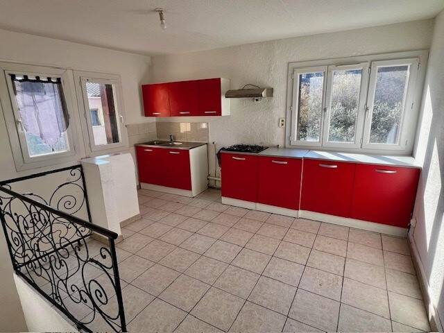 Maison à vendre, 140m², SAINT LAURENT DES ARBRES