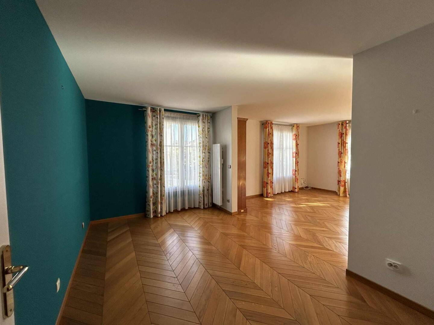 Maison à louer, 95m², RUEIL MALMAISON