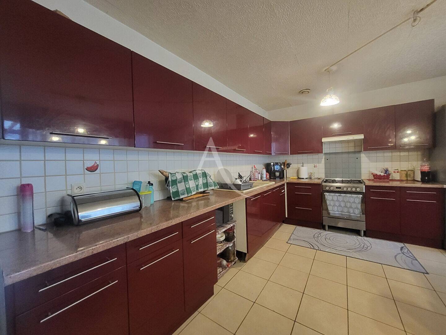 Maison à vendre, 98m², CHOLET