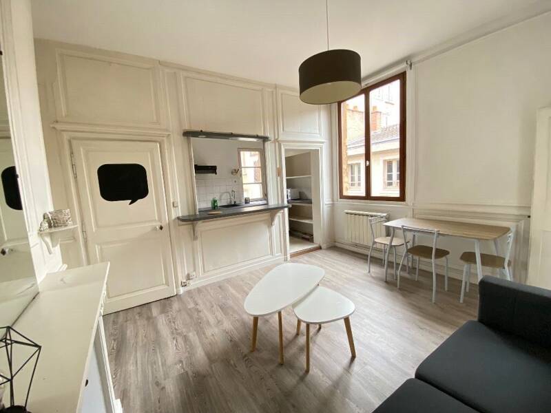 Maison à louer, 35m², LIMOGES