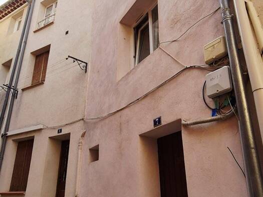 Maison à vendre 333 000 € 6 pièces 5 chambres 103 m² Ceyreste 13600