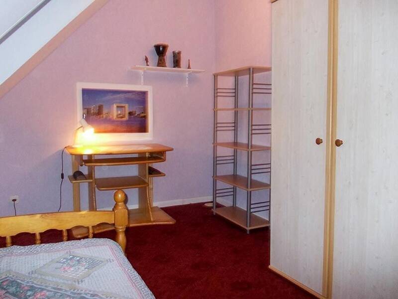 Maison à louer, 9m², JOUY LE MOUTIER