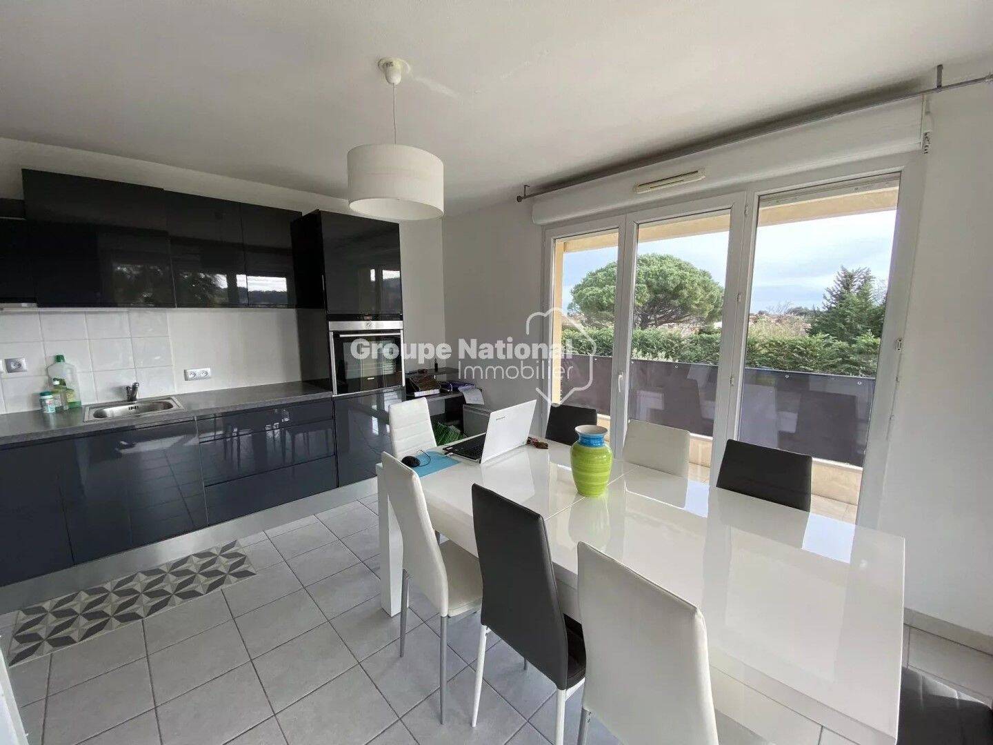 Maison à louer, 63m², LA SEYNE SUR MER
