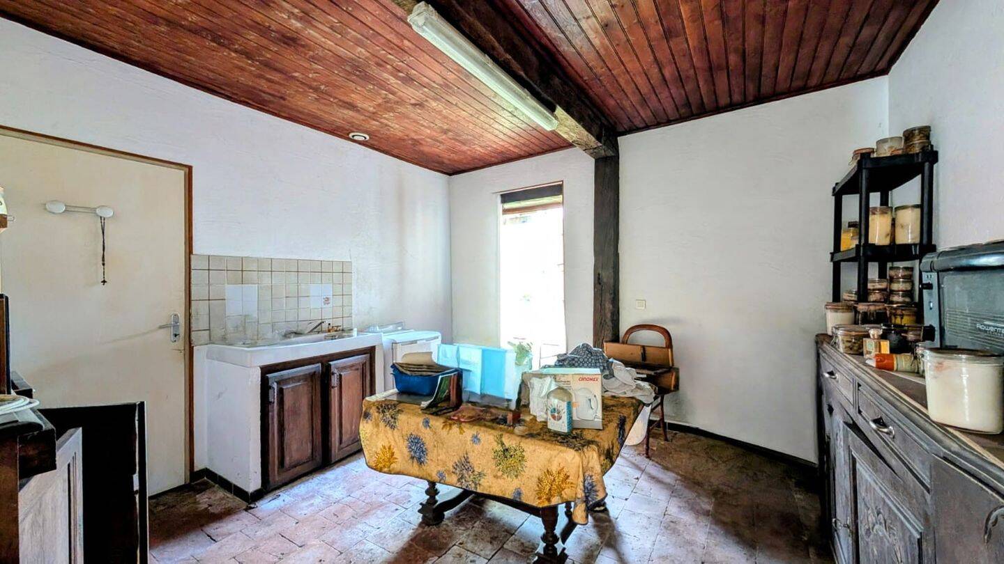 Maison à vendre, 206m², HAGETMAU