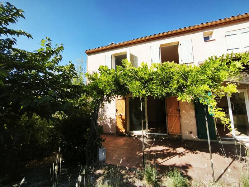 Maison à vendre, 150m², MONTPELLIER