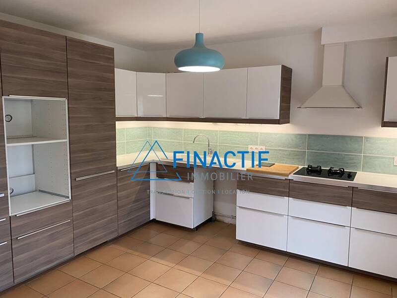 Maison à vendre, 155m², EGUILLES