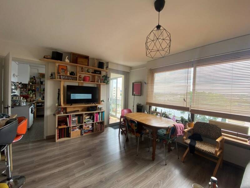 Maison à louer, 86m², ROUEN