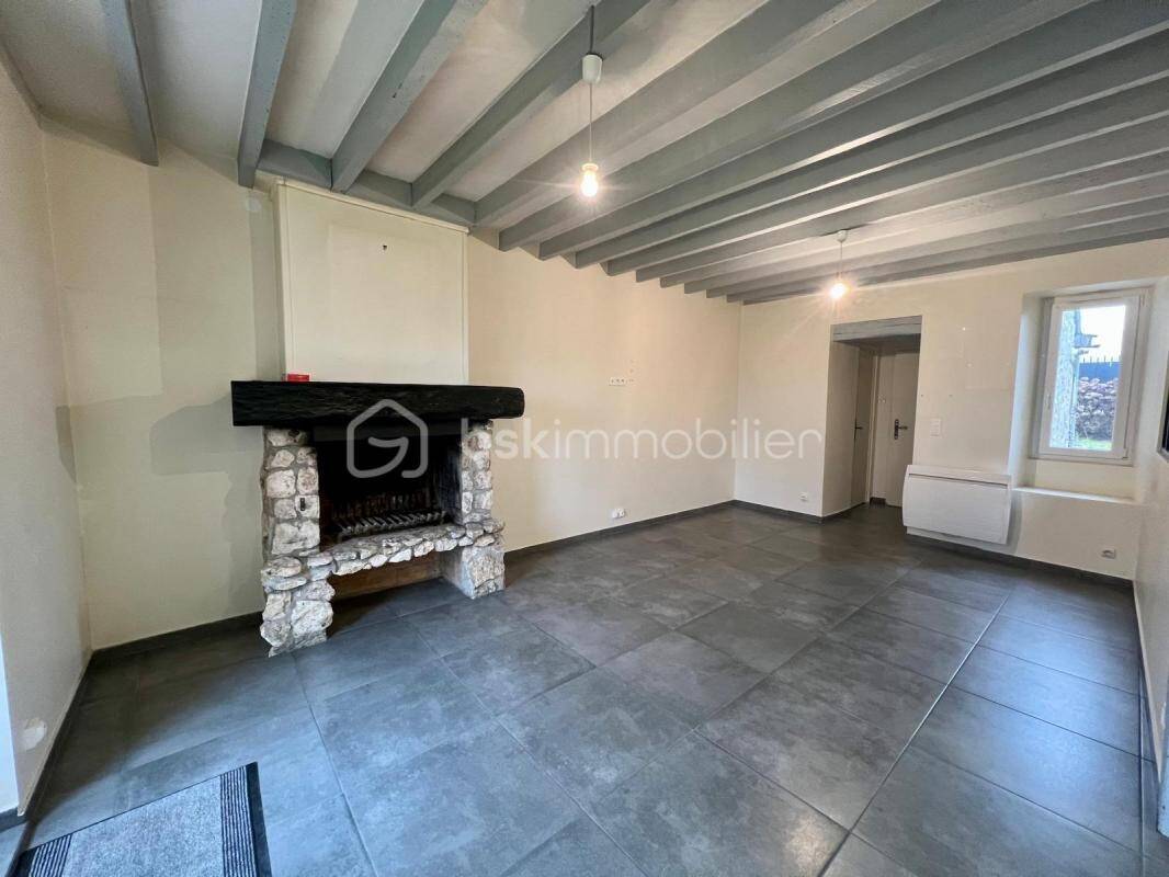 Maison à vendre, 140m², ESTOUCHES