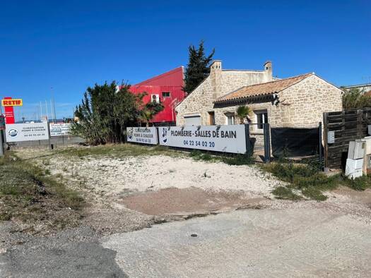 Espace bureau à louer 1 660 € 80 m² de bureaux Puget-sur-Argens 83480