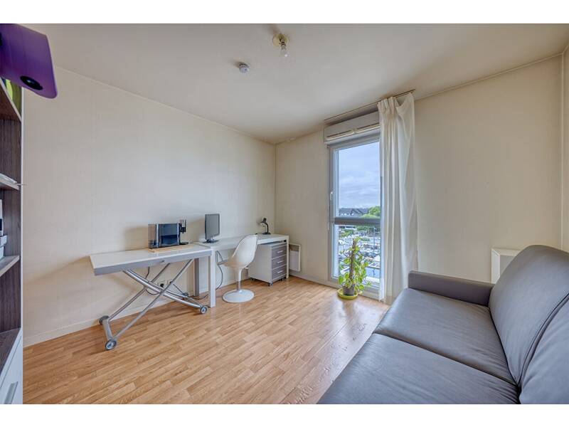 Maison à vendre, 20m², RENNES