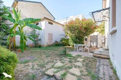 Maison à vendre 489 000 € 4 pièces 3 chambres 84 m² 235 m² de terrain Zola - Pressence Villeurbanne 69100