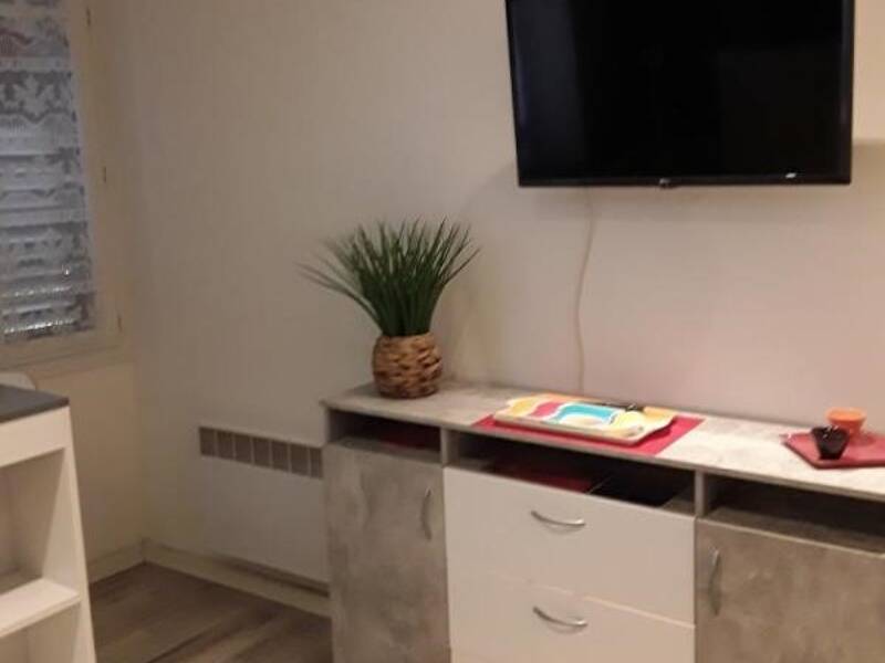 Maison à louer, 27m², TOULON