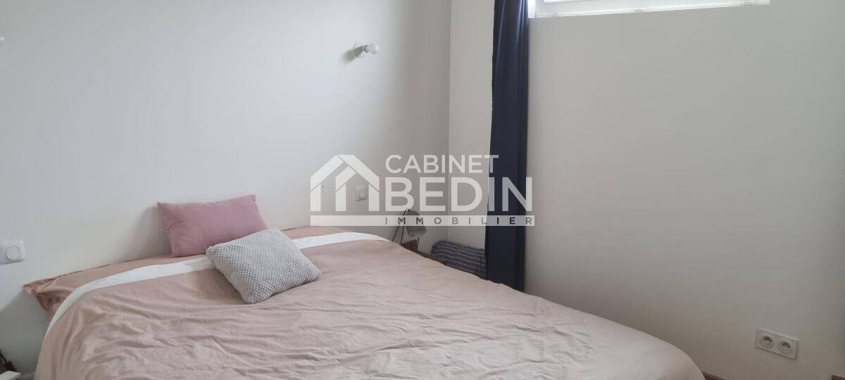 Maison à louer, 58m², LIBOURNE