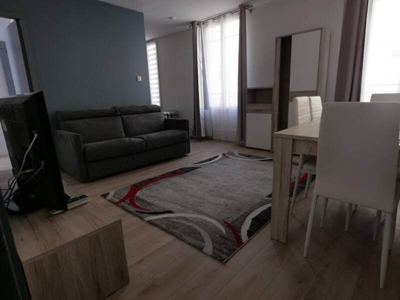 Maison à louer, 0m², LE HAVRE