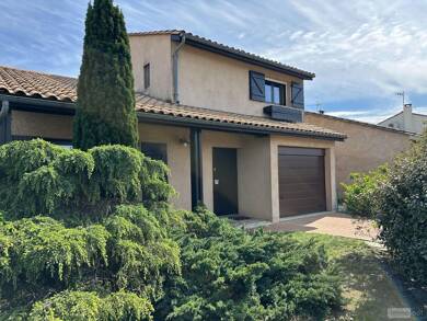Maison à vendre 384 900 € 4 pièces 3 chambres 102 m² 343 m² de terrain Pessac 33600