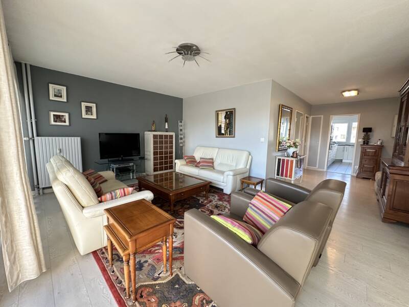 Maison à vendre, 110m², RENNES