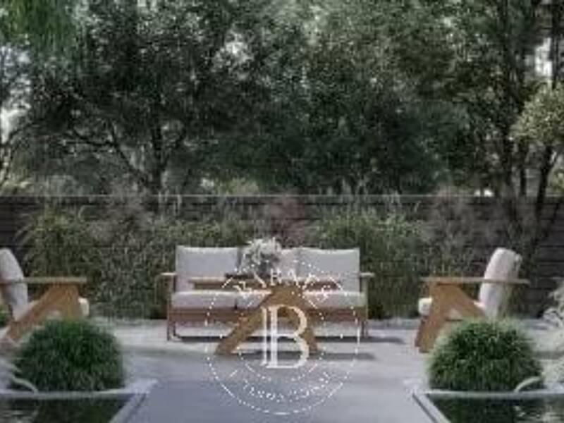 Maison à vendre, 105m², AIX EN PROVENCE