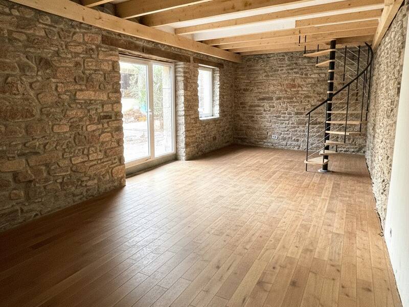 Maison à vendre, 50m², VIF