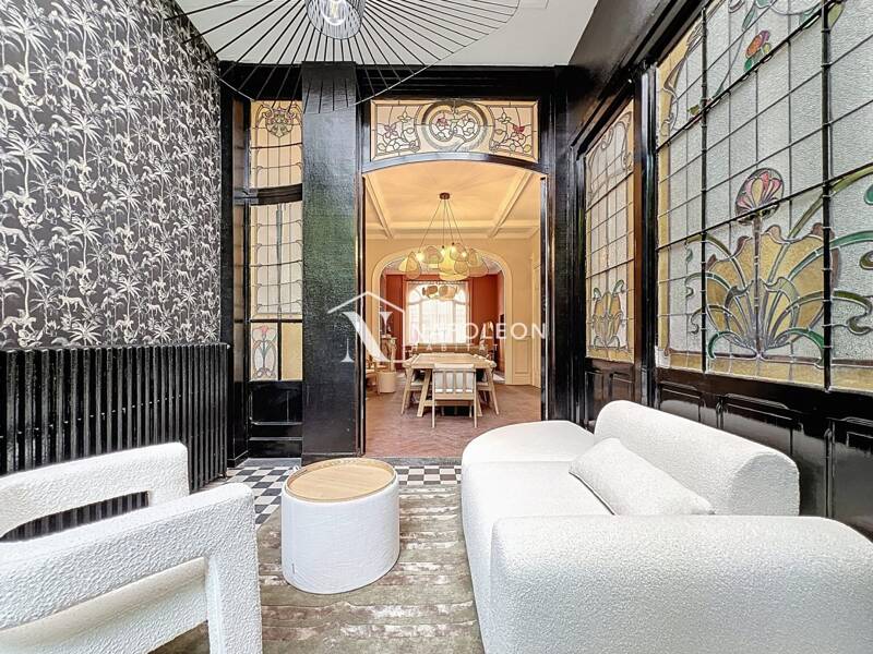 Maison à vendre, 252m², LILLE