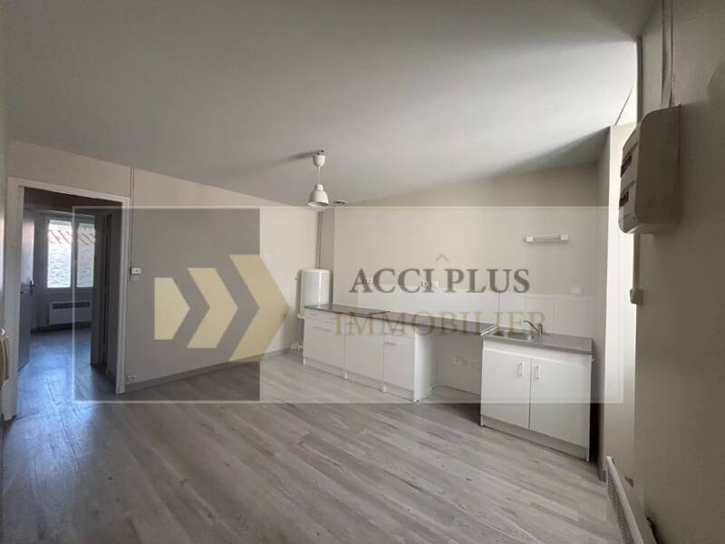 Maison à louer, 31m², NIMES