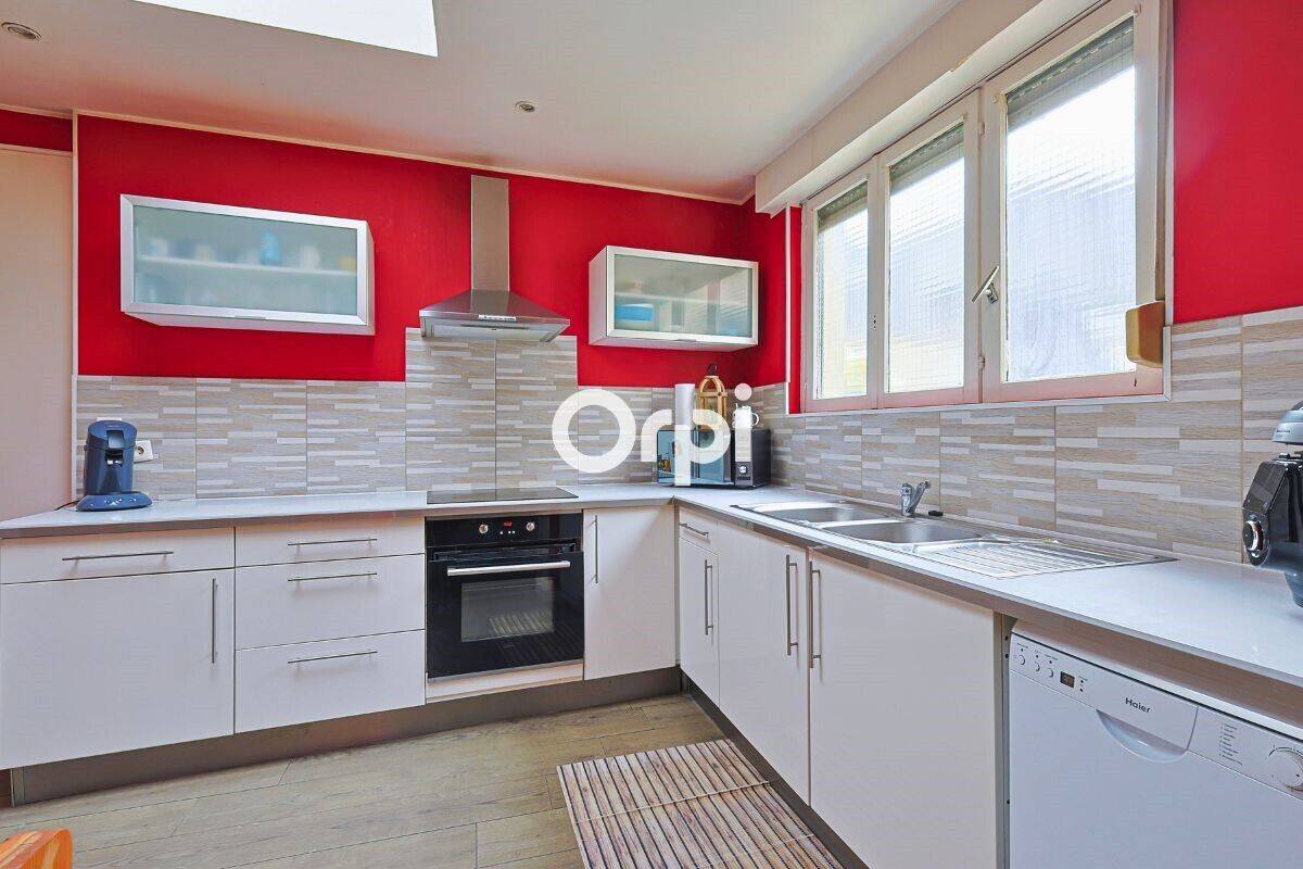 Maison à vendre, 140m², TOURCOING