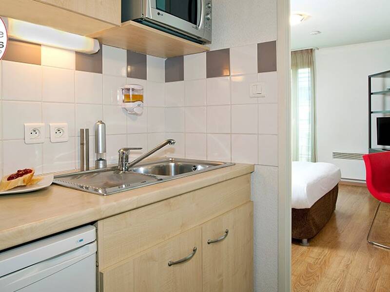 Maison à vendre, 23m², METZ