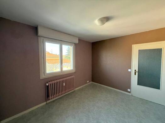 Duplex à louer 695 € 1 pièce 24,4 m² Étage 2/1 Plaine et Chatelet Gaillard 74240