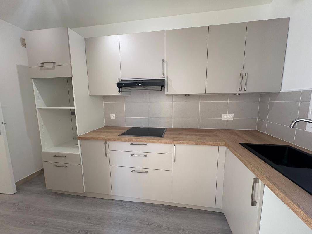 Maison à louer, 76m², GIF SUR YVETTE