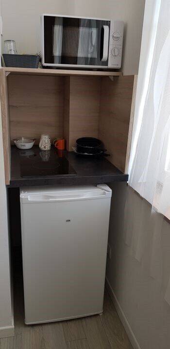 Maison à louer, 13m², ROUBAIX