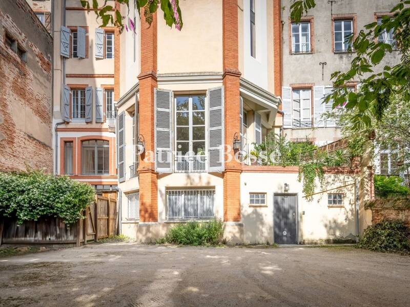 Maison à vendre, 325m², TOULOUSE