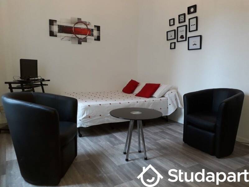 Maison à louer, 23m², PAU