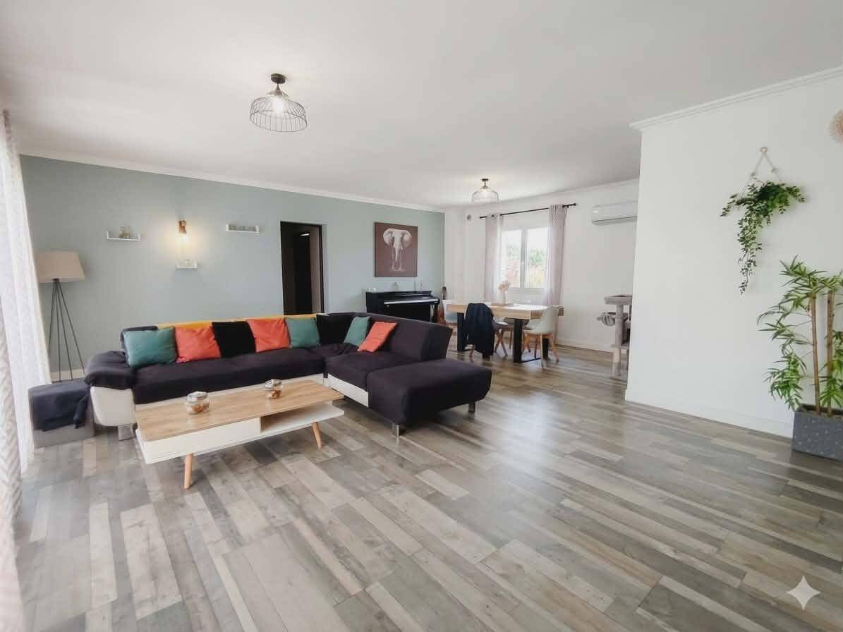 Maison à vendre, 240m², BEZIERS