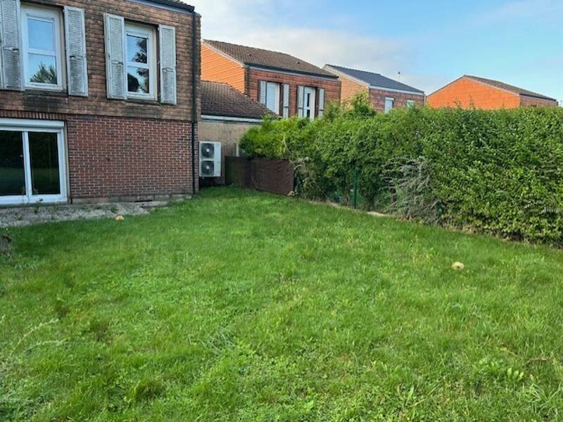 Maison à louer, 94m², GRAVELINES