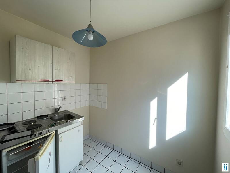 Maison à louer, 32m², ROUEN